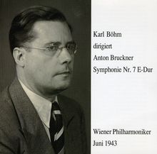 Anton Bruckner (1824-1896): Symphonie Nr.7, CD