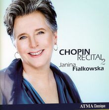 Frederic Chopin (1810-1849): Klavierwerke 