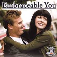 Various Artists: Embraceable You, CD