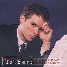 John Corigliano (geb. 1938): Klavierwerke, CD