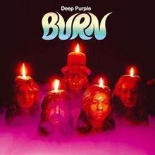 Deep Purple: Burn - 30th Anniversary Edition, CD
