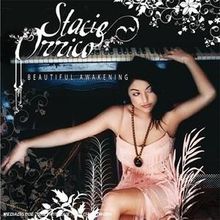 Stacie Orrico: Beautiful Awakening, CD