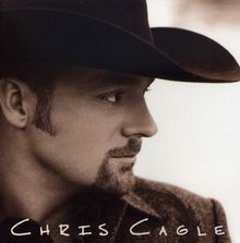 Chris Cagle: Chris Cagle, CD