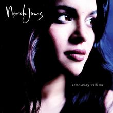 Norah Jones  (geb. 1979): Come Away With Me, SACD