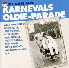 Die gute alte 