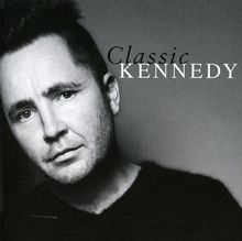 Classic Kennedy, CD