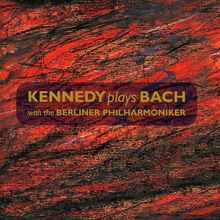 Johann Sebastian Bach (1685-1750): Violinkonzerte BWV 1041-1043, CD