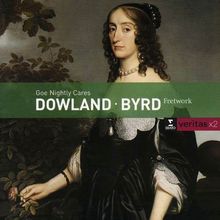 William Byrd (1543-1623): Consort Music, 2 CDs