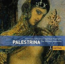 Giovanni Perluigi da Palestrina (1525-1594): 29 Motetten 