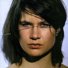 Camille  (Nouvelle Vague): Le Fil, CD