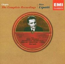 Frederic Chopin (1810-1849): Klavierkonzert Nr.1, 2 CDs