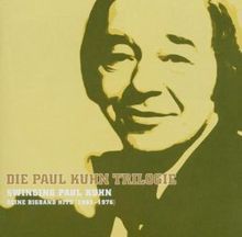Paul Kuhn: Die Paul Kuhn Trilogie Vol. 3 - Swinging, CD