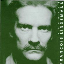 Francois Linderman: Formats, CD