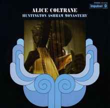Alice Coltrane  (1937-2007): Huntington Ashram Monestery (180g) (Limited Edition), LP