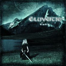 Eluveitie: Slania, CD