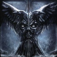 Immortal: All Shall Fall (Limited Edition), CD