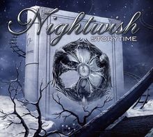 Nightwish: Storytime, Maxi-CD
