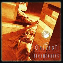 The Gallery: Dreamscapes, CD