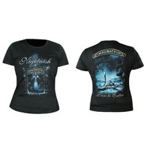Nightwish: Imaginaerum (Größe S), T-Shirt