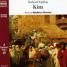 Kim, CD