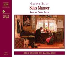 Eliot,George:Silas Marner, 2 CDs