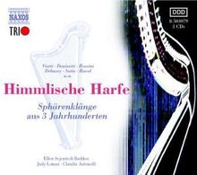 Himmlische Harfe, 3 CDs