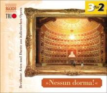 Arien & Duette aus italienischen Opern 