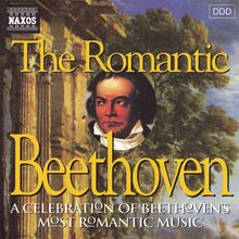 Romantic Beethoven, CD