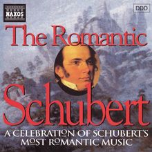 Romantic Schubert, CD