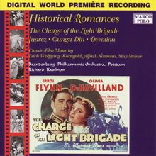 Filmmusiken, CD