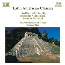 Lateinamerikanische Musik, CD