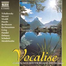 Night Music 2, CD