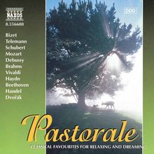  Various Artists: Pastorale, CD