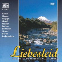  Various Artists: Liebesleid, CD