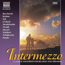  Various Artists: Intermezzo, CD