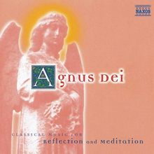 Agnus Dei, CD