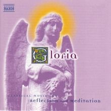 Gloria, CD