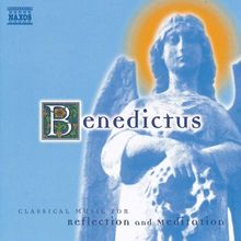 Benedictus, CD