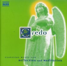 Credo, CD
