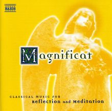 Magnificat, CD