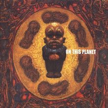 Anders Nordentoft (geb. 1957): On the Planet, CD