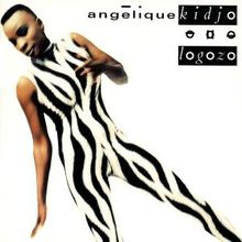 Angelique Kidjo: Logozo, CD