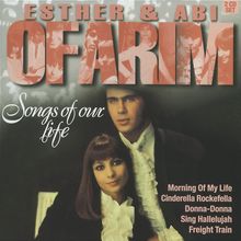 Esther Ofarim & Abi: Songs Of Our Life, 2 CDs