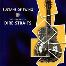 Dire Straits: Sultans Of Swing - The Very Best / Limited Edition, 2 CDs