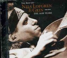 Nils Lofgren: The A&M Years, CD