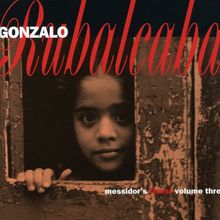 Gonzalo Rubalcaba: Messidor's Finest, CD