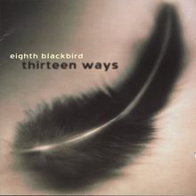 Thomas Albert (20.Jh.): Thirteen Ways, CD