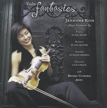 Inge Kocher - The Sound of the Rooms, CD