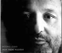 Milcho Leviev: Man From Plovdiv, CD