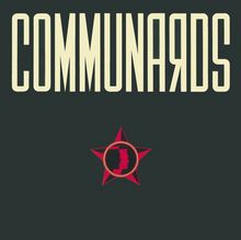 Communards: Communards (Deluxe Edition), 2 CDs
